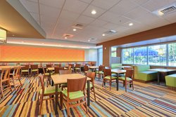  - Fairfield Inn & Suites by Marriott Willow Grove