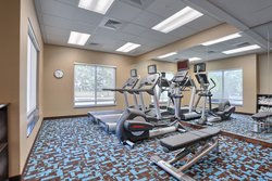  - Fairfield Inn & Suites by Marriott Willow Grove