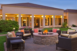  - Courtyard by Marriott Mt Laurel - NJ Turnpike, Exit 4