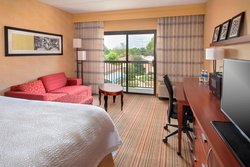  - Courtyard by Marriott Mt Laurel - NJ Turnpike, Exit 4