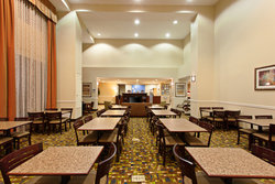  - Holiday Inn Express Twentynine Palms