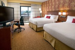  - Courtyard by Marriott Airport Phoenix - I-10, Exit 153