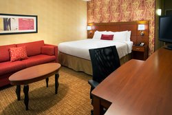  - Courtyard by Marriott Airport Phoenix - I-10, Exit 153