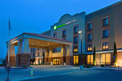  - Holiday Inn Express Twentynine Palms