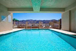  - Holiday Inn Express Twentynine Palms