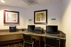  - Holiday Inn Express Twentynine Palms