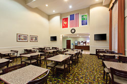  - Holiday Inn Express Twentynine Palms