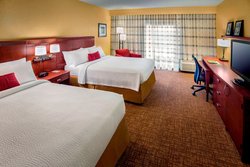  - Courtyard by Marriott Hotel Valley Forge Wayne