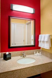  - Courtyard by Marriott Hotel Valley Forge Wayne
