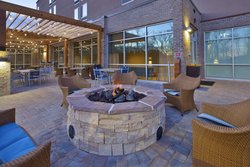  - SpringHill Suites by Marriott Ooltewah - I-75, Exit 11