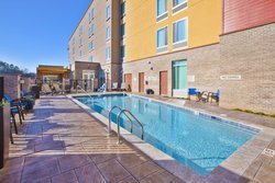 - SpringHill Suites by Marriott Ooltewah - I-75, Exit 11