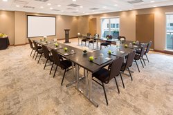  - AC Hotel by Marriott Downtown Chicago