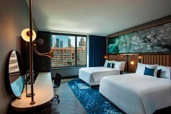  - Hotel EMC2 Magnificent Mile Chicago