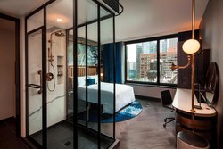  - Hotel EMC2 Magnificent Mile Chicago