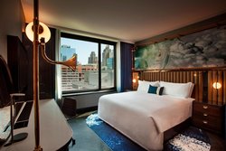  - Hotel EMC2 Magnificent Mile Chicago