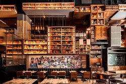  - Hotel EMC2 Magnificent Mile Chicago