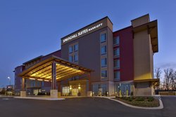  - SpringHill Suites by Marriott Ooltewah - I-75, Exit 11