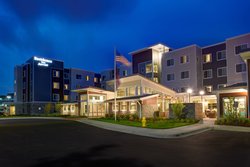  - Residence Inn by Marriott Bolingbrook