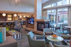  - Residence Inn by Marriott Bolingbrook