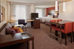  - Residence Inn by Marriott Bolingbrook