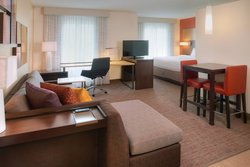  - Residence Inn by Marriott Bolingbrook