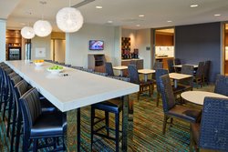  - Residence Inn by Marriott Bolingbrook