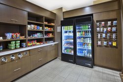  - SpringHill Suites by Marriott Ooltewah - I-75, Exit 11