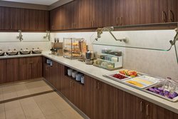  - Residence Inn by Marriott Bolingbrook