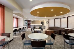  - SpringHill Suites by Marriott Metrocenter North Phoenix - I-17, Exit 207
