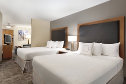  - SpringHill Suites by Marriott Metrocenter North Phoenix - I-17, Exit 207