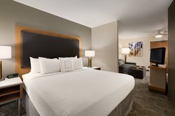  - SpringHill Suites by Marriott Metrocenter North Phoenix - I-17, Exit 207