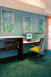  - SpringHill Suites by Marriott Metrocenter North Phoenix - I-17, Exit 207