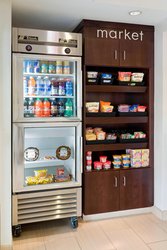  - SpringHill Suites by Marriott Metrocenter North Phoenix - I-17, Exit 207