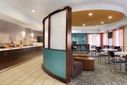  - SpringHill Suites by Marriott Metrocenter North Phoenix - I-17, Exit 207