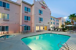  - SpringHill Suites by Marriott Metrocenter North Phoenix - I-17, Exit 207