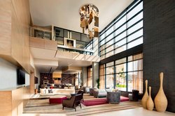  - Courtyard by Marriott Downtown Phoenix - I-10, Exit 144