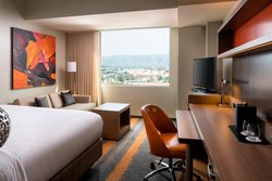  - Courtyard by Marriott Downtown Phoenix - I-10, Exit 144