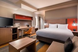  - Courtyard by Marriott Downtown Phoenix - I-10, Exit 144