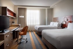  - Courtyard by Marriott Downtown Phoenix - I-10, Exit 144