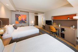  - Courtyard by Marriott Downtown Phoenix - I-10, Exit 144