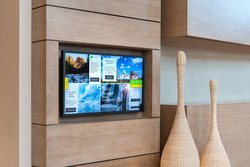  - Courtyard by Marriott Downtown Phoenix - I-10, Exit 144