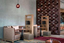  - Courtyard by Marriott Downtown Phoenix - I-10, Exit 144