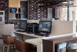  - Courtyard by Marriott Downtown Phoenix - I-10, Exit 144