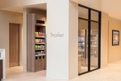  - Courtyard by Marriott Downtown Phoenix - I-10, Exit 144