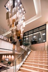  - Courtyard by Marriott Downtown Phoenix - I-10, Exit 144