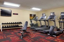  - Courtyard by Marriott Hotel Palm Springs