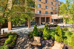  - Courtyard by Marriott Hotel Lincoln - I-295, Exit 18