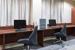  - Courtyard by Marriott Hotel Lincoln - I-295, Exit 18