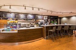  - Courtyard by Marriott Hotel Lincoln - I-295, Exit 18