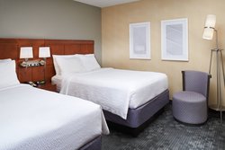  - Courtyard by Marriott Rockford - I-39 & I-90, Exit 15